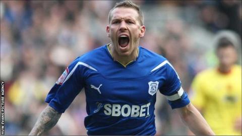Craig Bellamy
