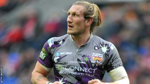 Eorl Crabtree