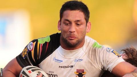 Olivier Elima