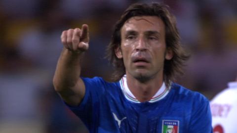 Andrea Pirlo