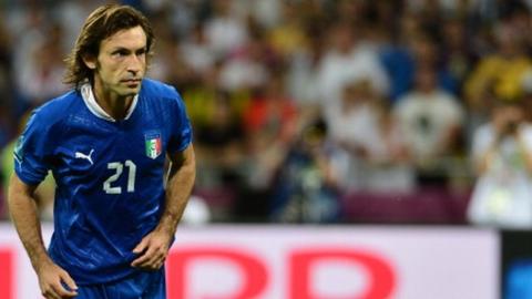 Andrea Pirlo