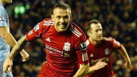 Craig Bellamy
