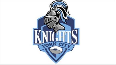 York City Knights