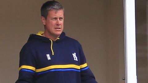 Ashley Giles