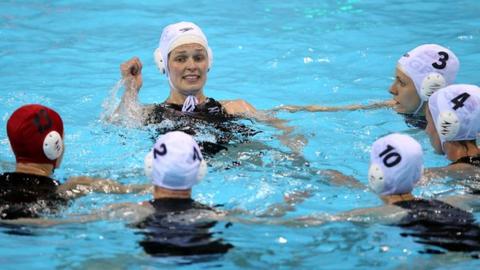 Water polo