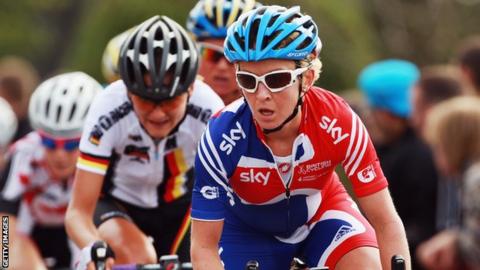 Emma Pooley