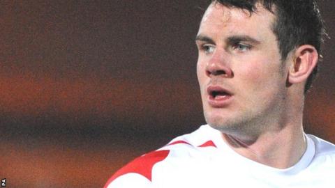 Lee Beevers