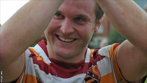 Sam Beaumont