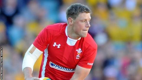 Rhys Priestland