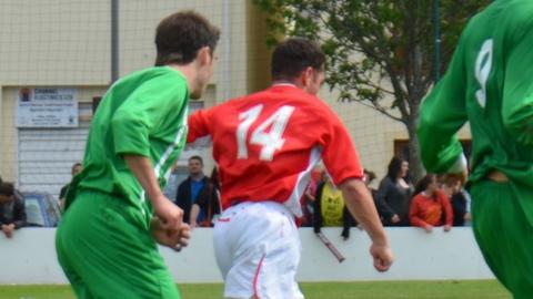 Jersey vs Guernsey