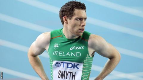 Jason Smyth