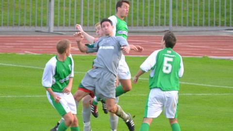 Guernsey FC