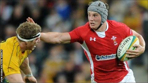 Jonathan Davies