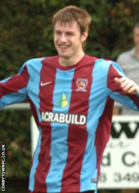 Josh Moreman