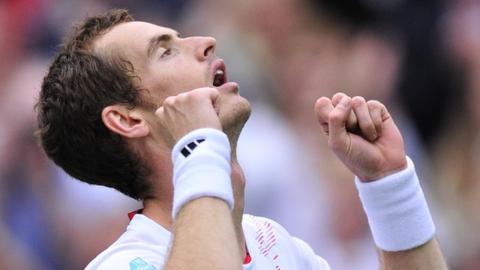 Andy Murray