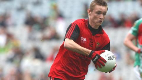 Caolan Mooney