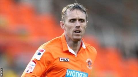 Brett Ormerod