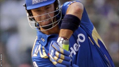 Herschelle Gibbs