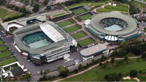 Wimbledon