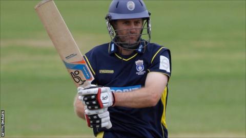 Simon Katich