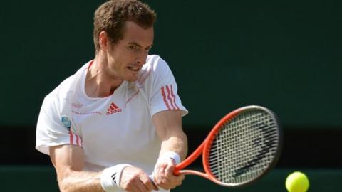 Andy Murray