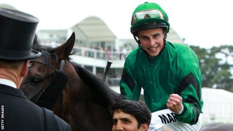 William Buick