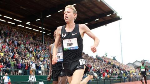 Galen Rupp