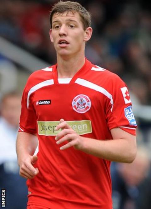 Glenn Wilson