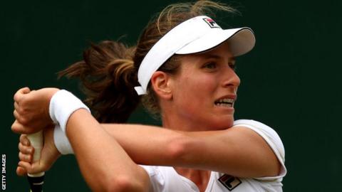 Johanna Konta