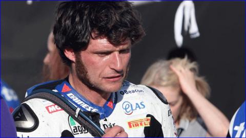Guy Martin