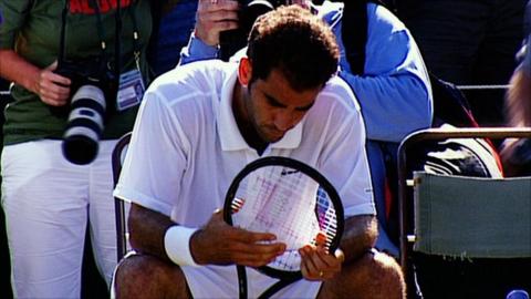 Pete Sampras