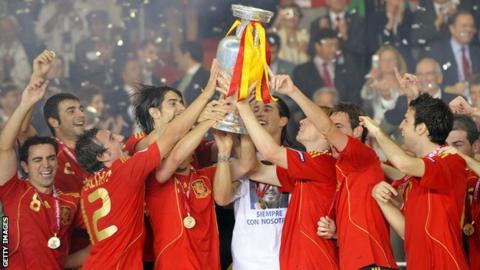 Spain