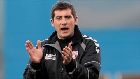 Declan Devine