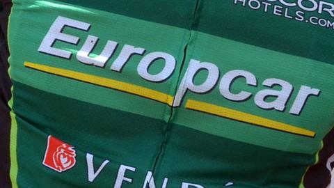Europcar