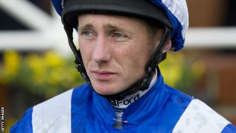 Paul Hanagan