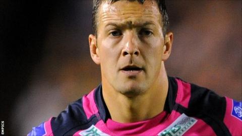 Danny McGuire