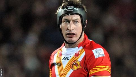 Steve Menzies