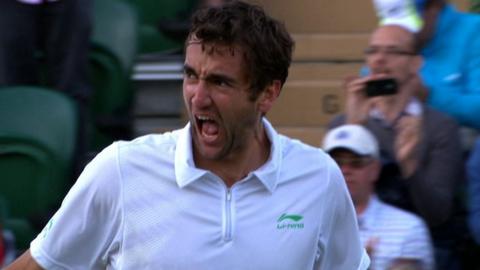 Marin Cilic