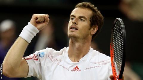 Andy Murray