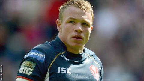 Jonny Lomax