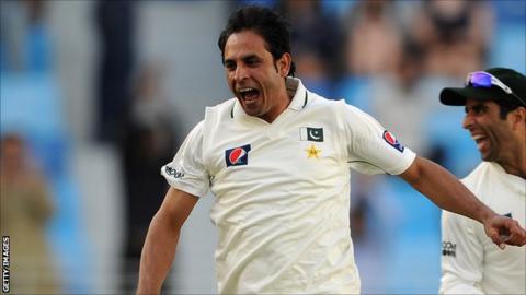 Abdur Rehman