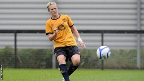 Natasha Dowie