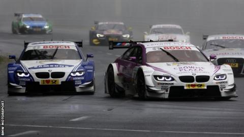 Andy Priaulx