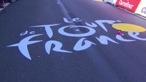 Tour de France