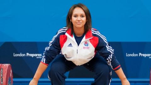 Zoe Smith
