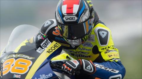 Bradley Smith