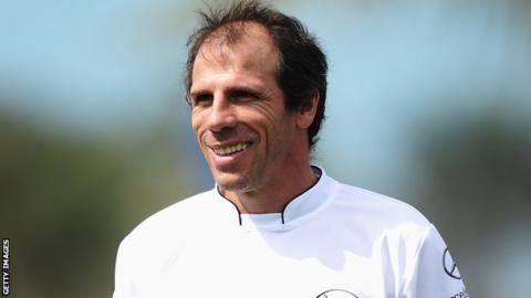 Gianfranco Zola