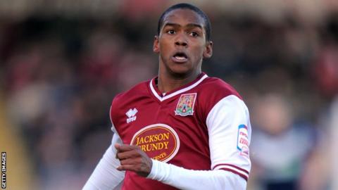 Lewis Young