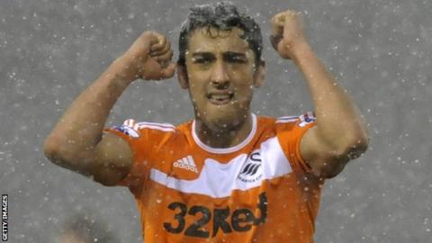 Neil Taylor