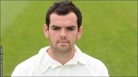 Aneurin Morgan